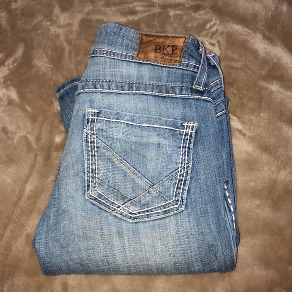 BKE Jeans “Stella” - Picture 2 of 2